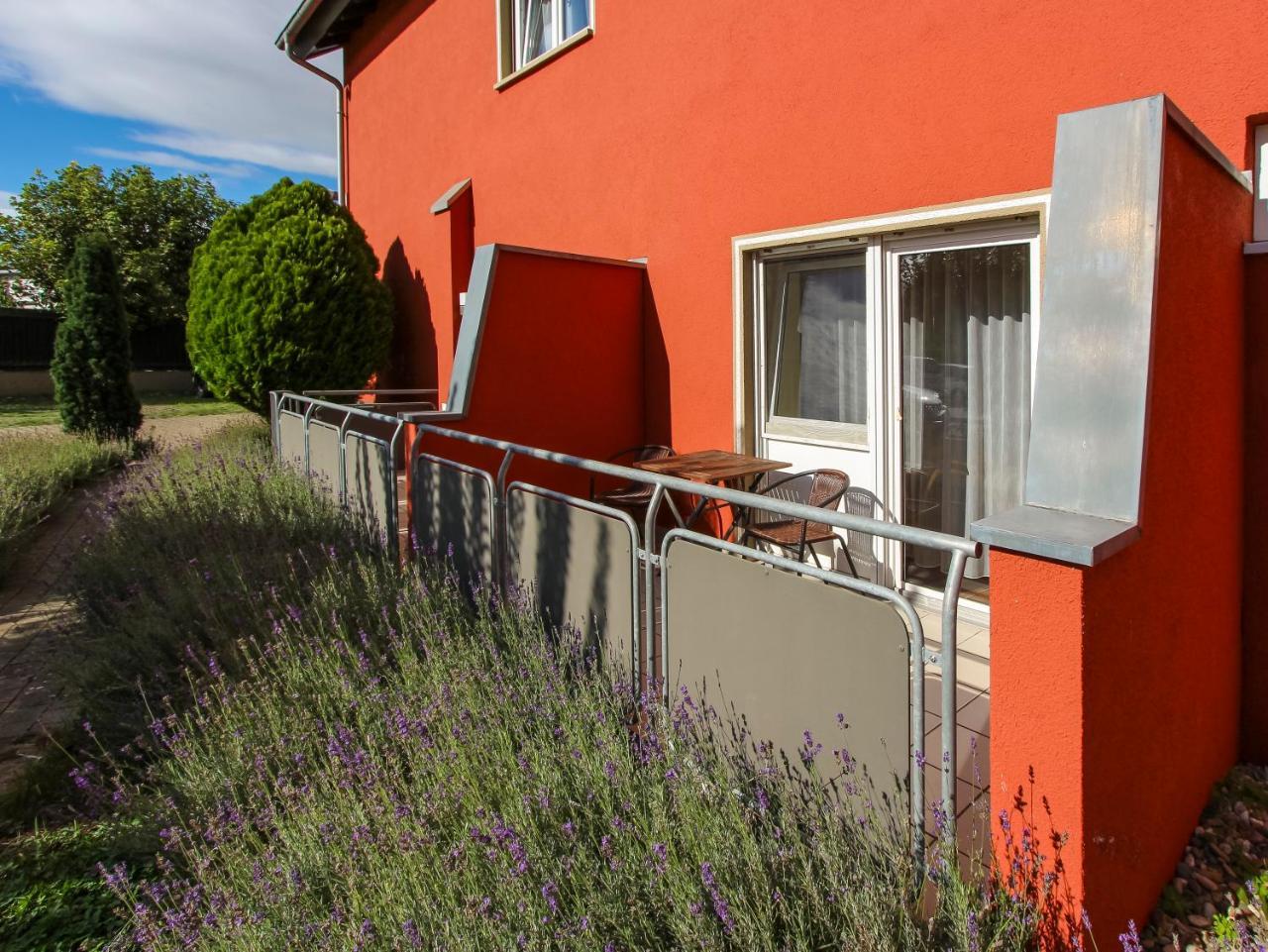 Hotel Löwen Garni - B&B Rust Exterior foto